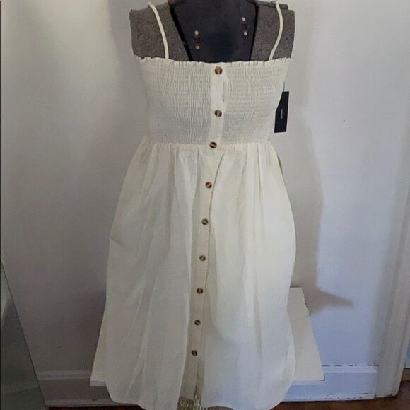 Lulu's Maxi Dress - NWT - Picture 4 of 4